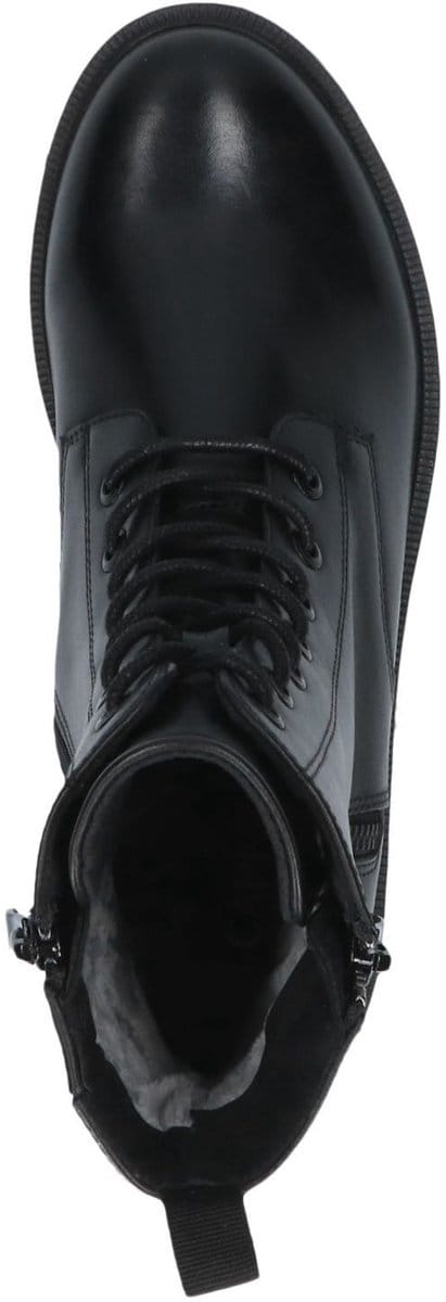 Caprice Dames Enkellaarsje 9-25217-43 022 G-breedte Maat: 39 EU