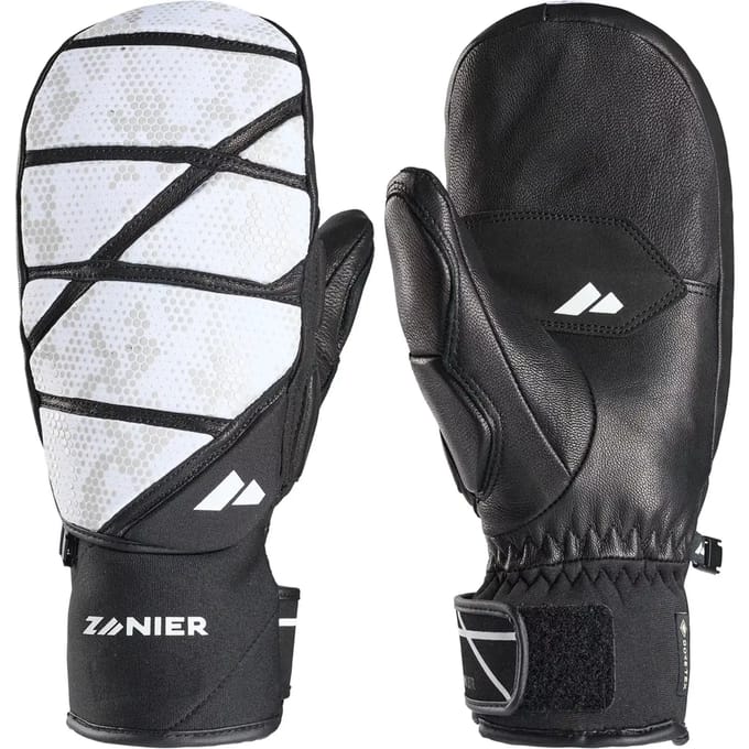 Skiwanten voor kinderen Zanier X-Treme,GTX