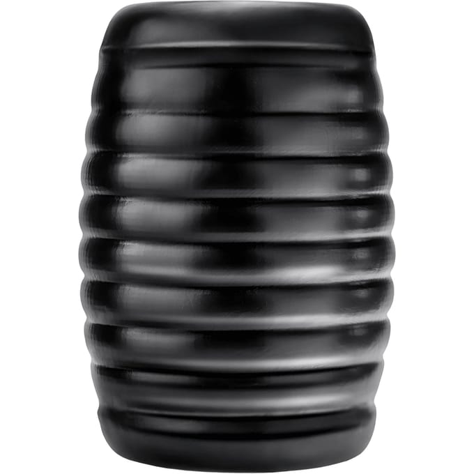 Rize - Grasp - Self-Lubricating Stroker - Black