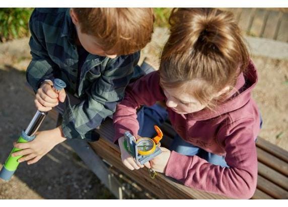 HABA Terra Kids Kompas Wetenschap en technologie