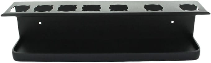 Dyson Airwrap Accessoirehouder / Wandmontage Rek (Plus.Parts®)