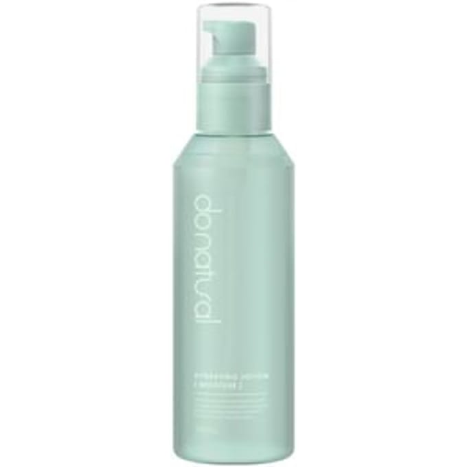 JAPANORGANIC - Do Natural Hydrating Lotion Moisture - 150ml