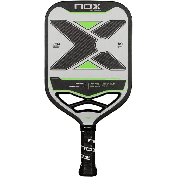 Pickleball racket Nox Pro Shield