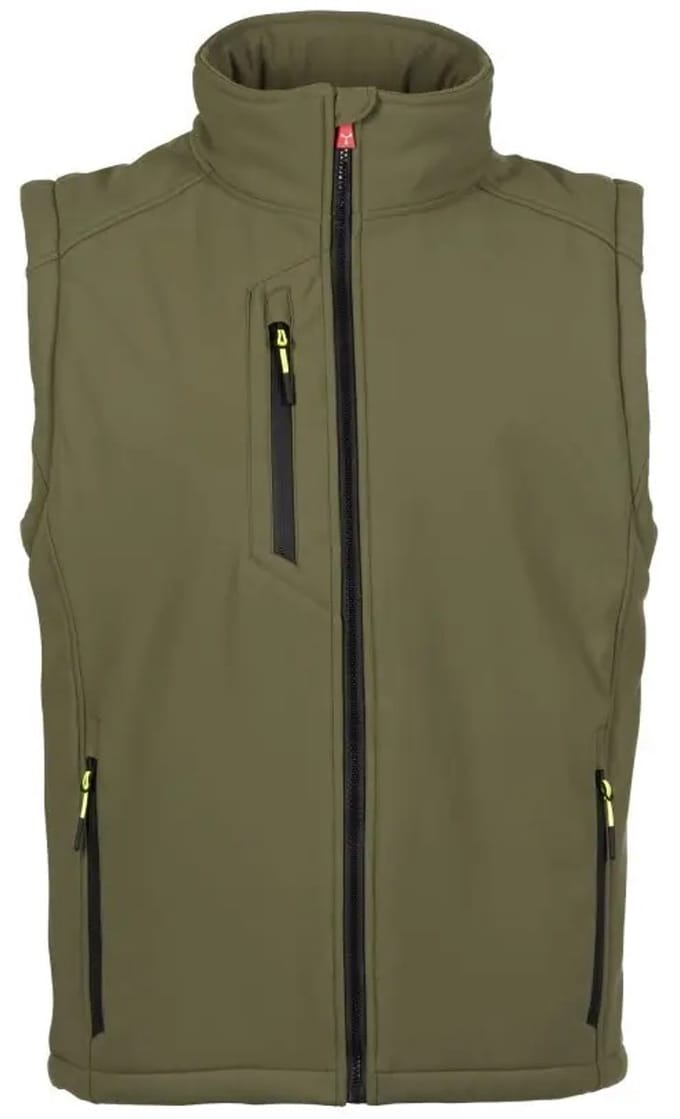 Mouwloos donsjack Payper Wear Creek Pad
