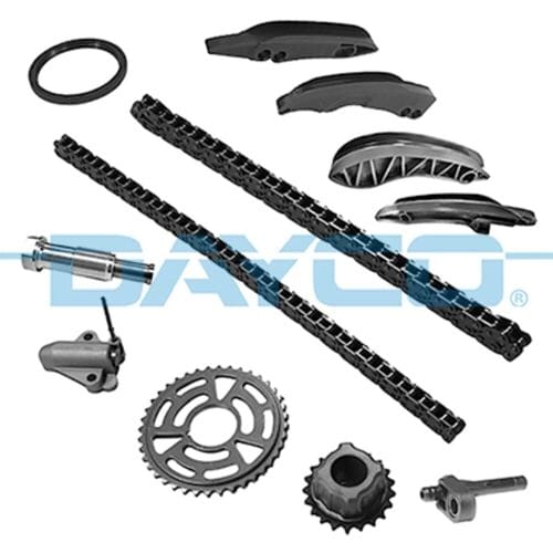 Distributiekettingset DAYCO KTC1469