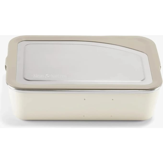 Klean Kanteen Big Meal Box 1626ml Tofu