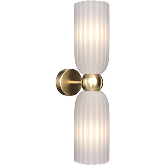 Maytoni - Wandlamp Antic - Goud - Ø10