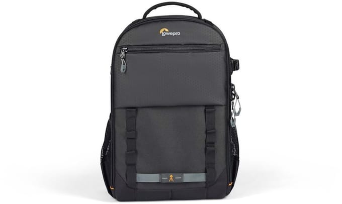 LOWEPRO Adventura BP 300 III Rucksack Schwarz