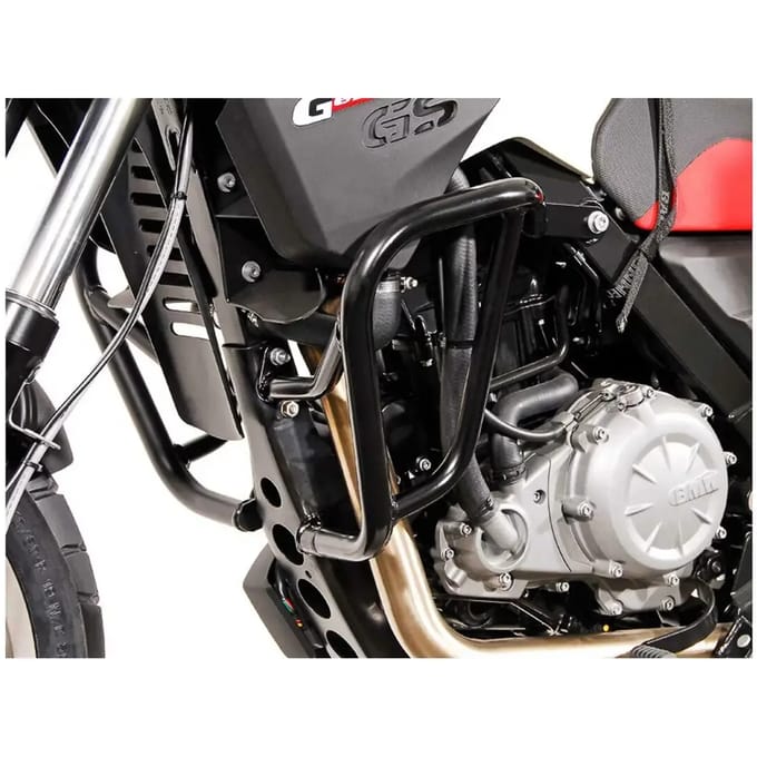 Motorbeschermers SW-Motech BMW G 650 GS (11-15) (x2)