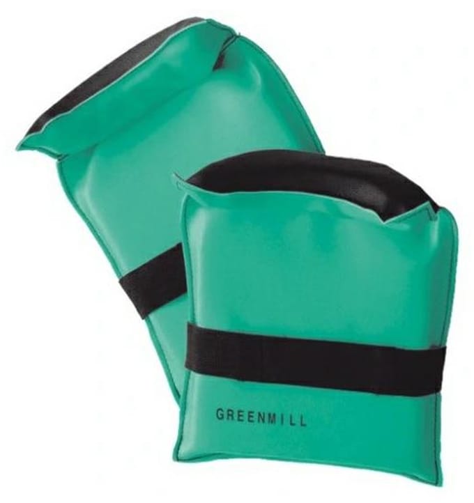 Greenmill GR6991 - Professionele Knielappen - Bescherming - Comfort