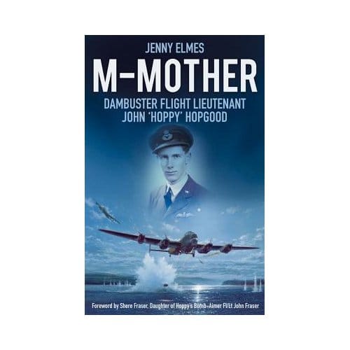 M-Mother - Jenny Elmes