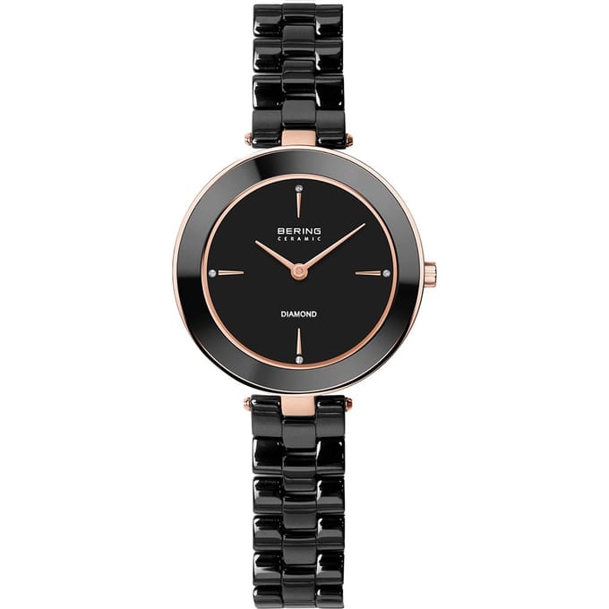 Bering Ceramic 16629-762 Horloge