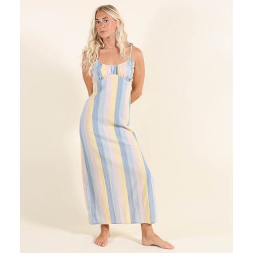 Jurk Oxbow Lange jurk ALLY