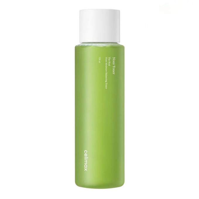 [celimax] The Real Noni Moisture Balancing Toner 150ml/320ml 320ml