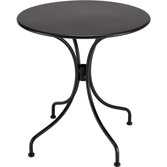 Tuintafel Vianney rond | Macabane