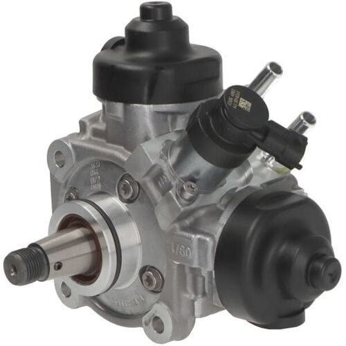 Hogedrukinspuitpomp BOSCH 0 445 012 013