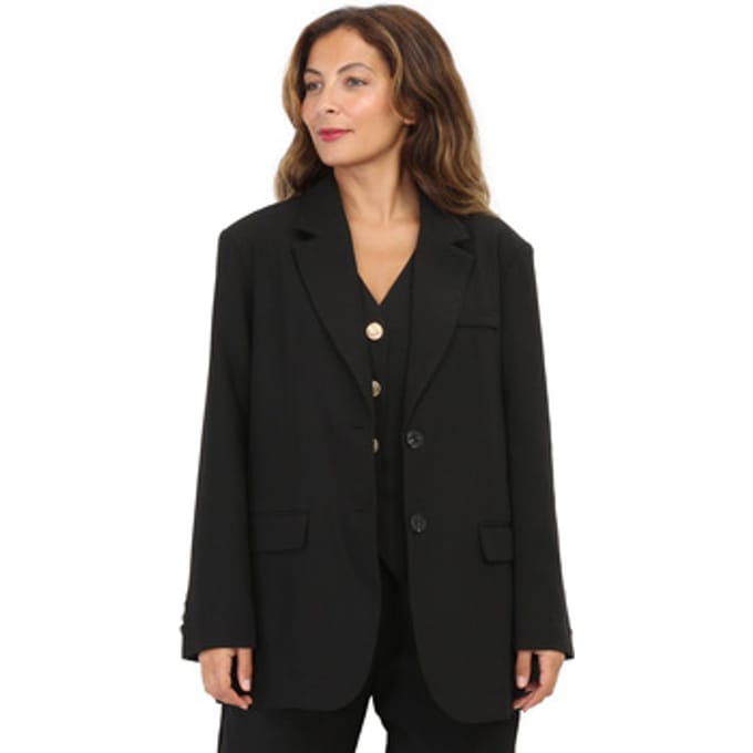 Blazer La Modeuse 68535_P159787