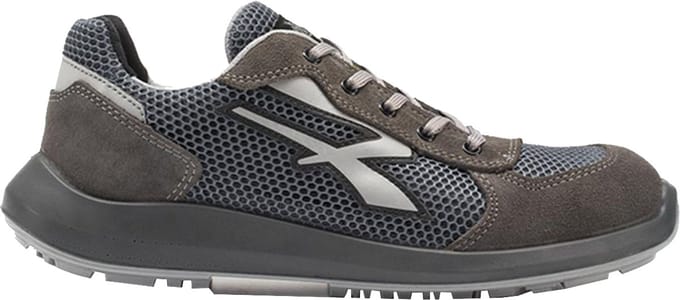 U-Power Draco S1P RU20046 - Grijs - 48