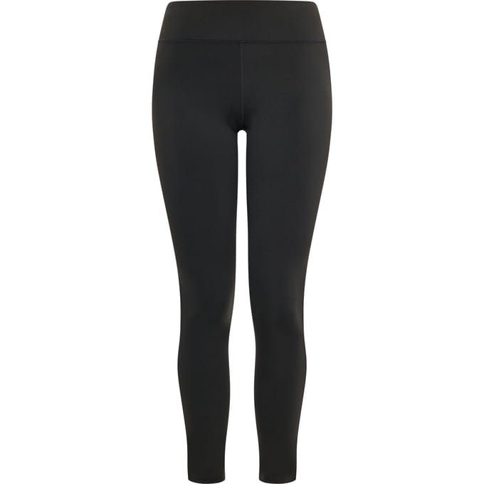 IZIA Broek Dames zwart