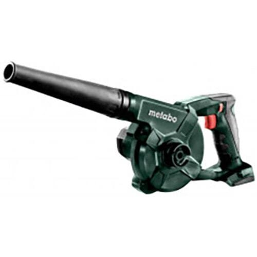 Metabo AG 18 18V Li-Ion accu bladblazer body - 266 km/h