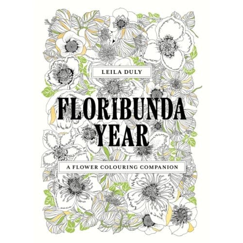 Floribunda Year