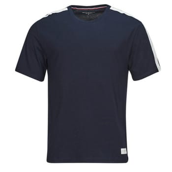 Tommy Hilfiger  T-shirt Korte Mouw SS TEE LOGO