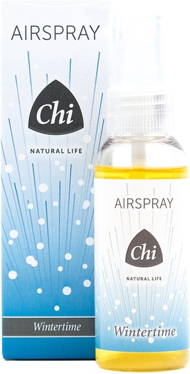 CHI Wintertime Airspray -