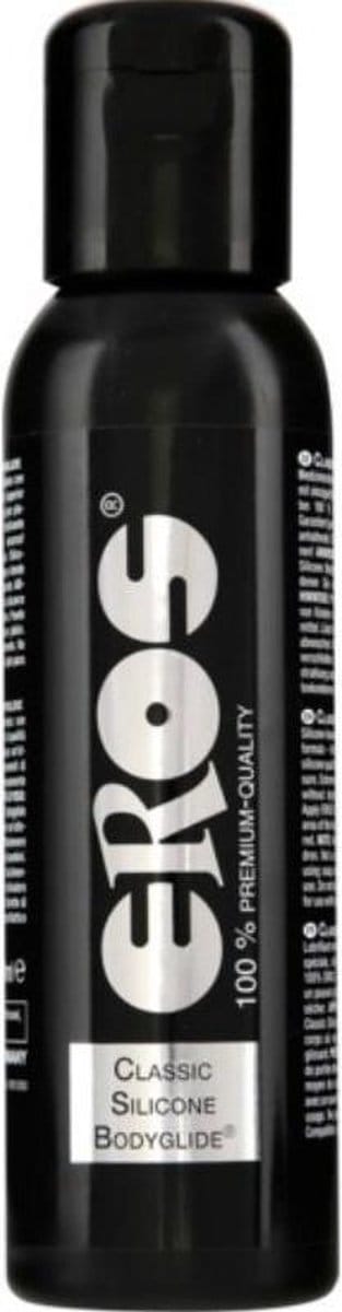 Massage Olie & Erotisch Glijmiddel Massageolie 2 in 1 Relax Ontspanning - 250 ml