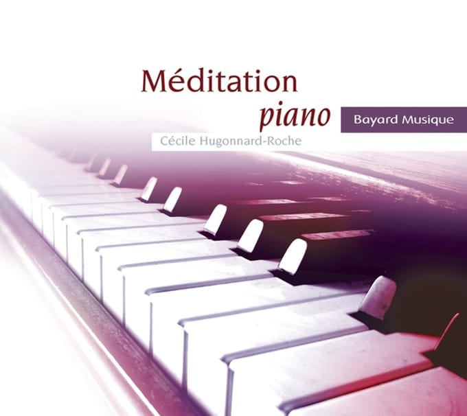 Meditation Piano