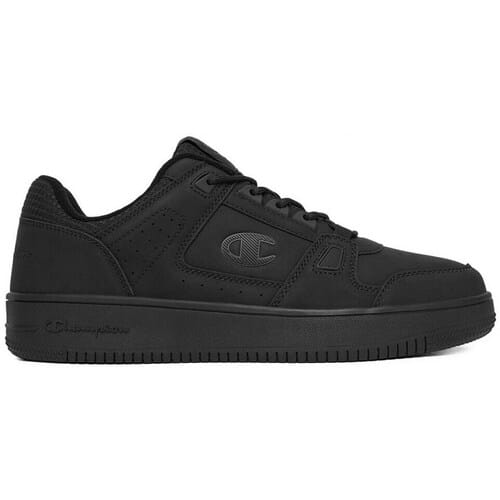 Lage Sneakers Champion Rd18