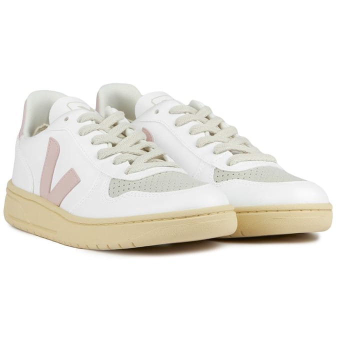 Lage Sneakers Veja V-10