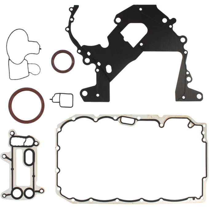 Pakkingset AJUSA 54163900