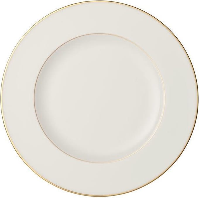 VILLEROY & BOCH - Anmut Gold - Dinerbord 27cm