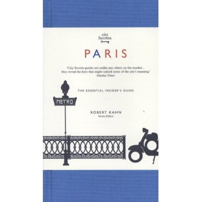Paris - Kahn, Robert