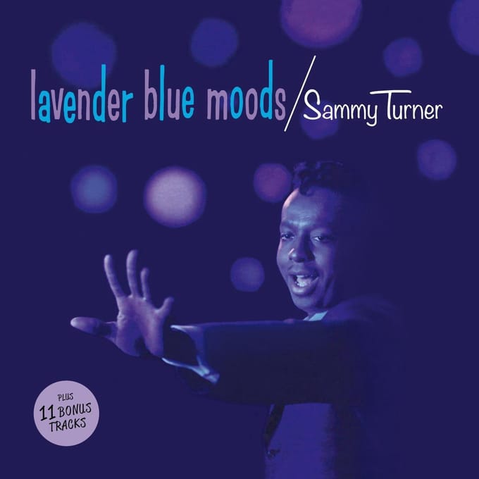 Lavender Blue Moods