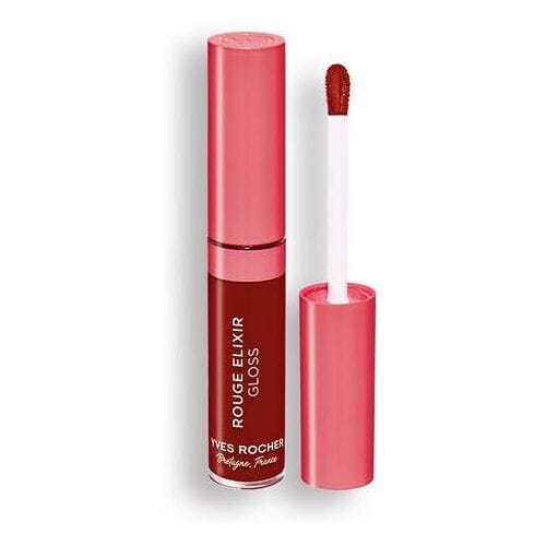 Yves Rocher Rouge Elixir Gloss Rubis