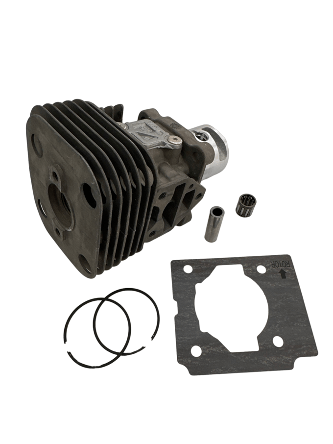 Kit cylinder & piston