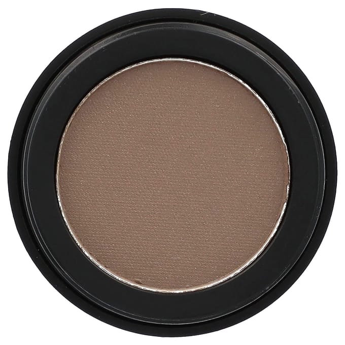 Billion Dollar Beauty, Billion Dollar Brows, Wenkbrauwpoeder, Taupe, 2g (0,07 oz) gray