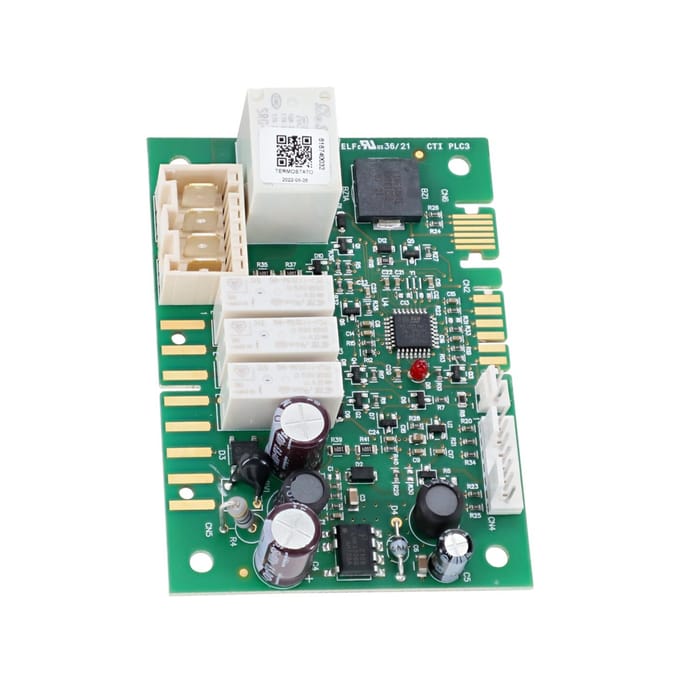 AEG elektronische module, thermostaat, geconfigureerd 4055502217
