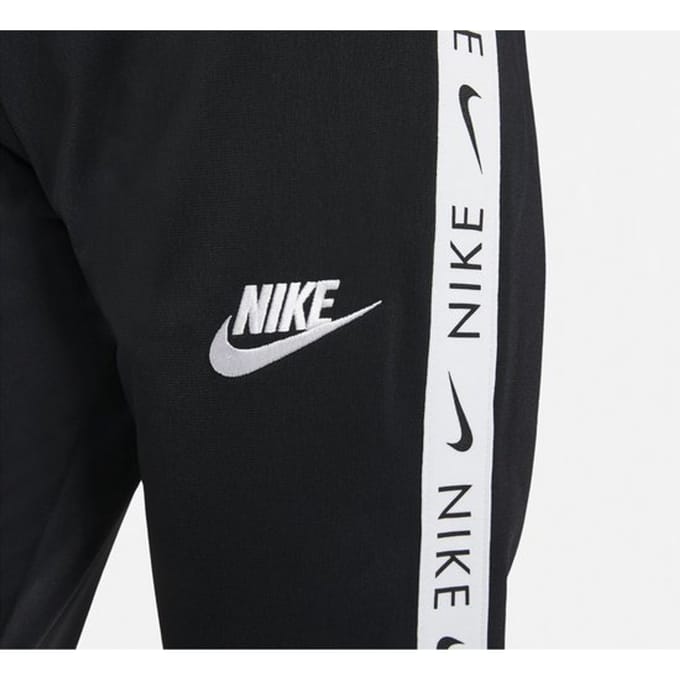 Nike Maat 158 Sportwear Meisjes Trainingsbroek
