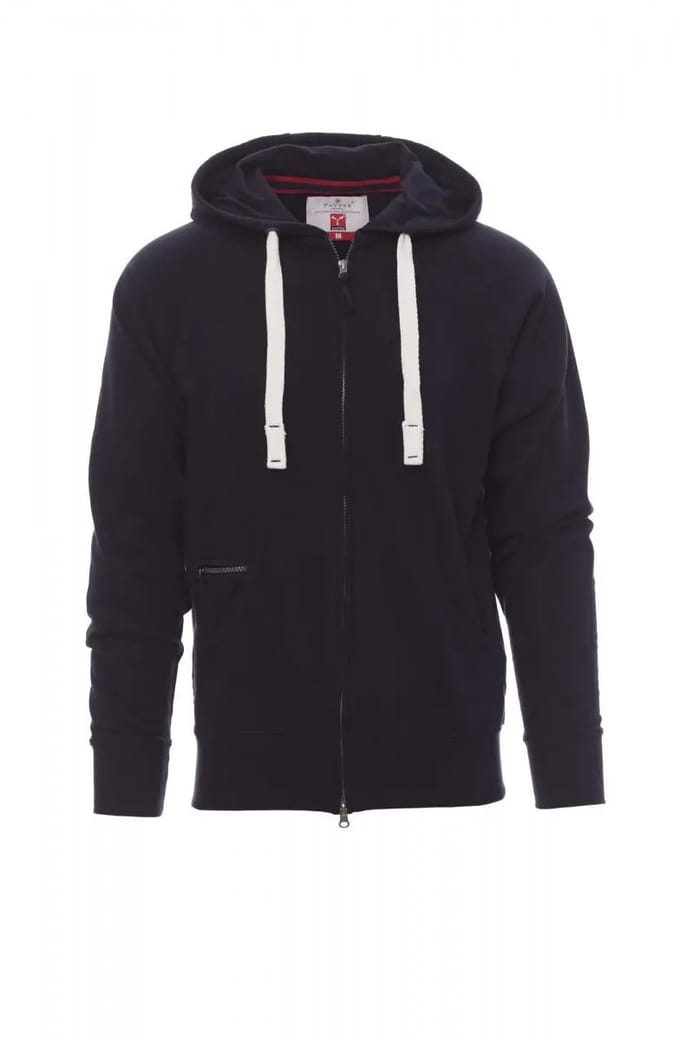 Payper Hawaii+ - Black - 3XL
