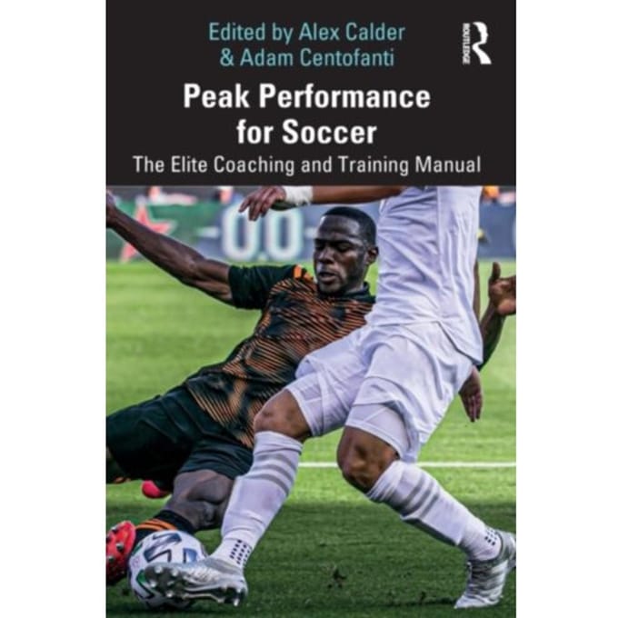 Peak Performance For Soccer