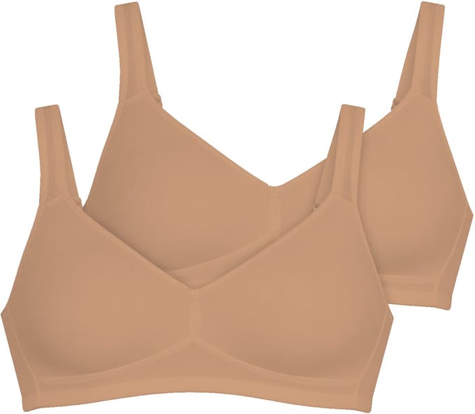 2-pack Soft bh Secret Soft & Shape