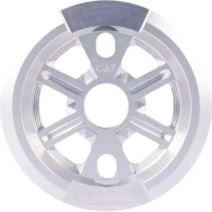 Pignon couronne Cult Dak Guard