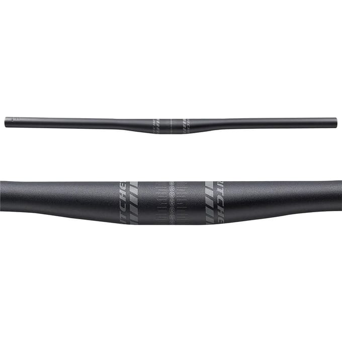 Ritchey - Stuur MTB Comp Flat BB Zwart 710MM 5D