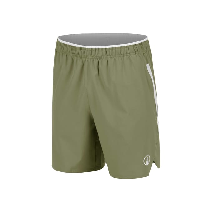 Quiet Please Memories Drop Shorts Jongens