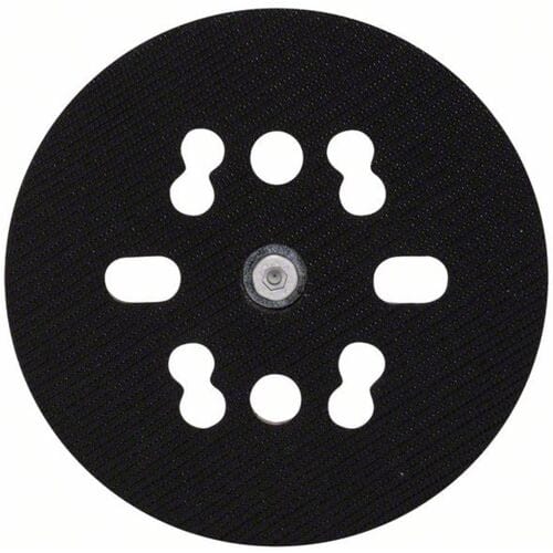 Bosch Accessories 3608601006 Schuurzool middel, 150 mm, voor GEX 150 ACE Diameter 150 mm