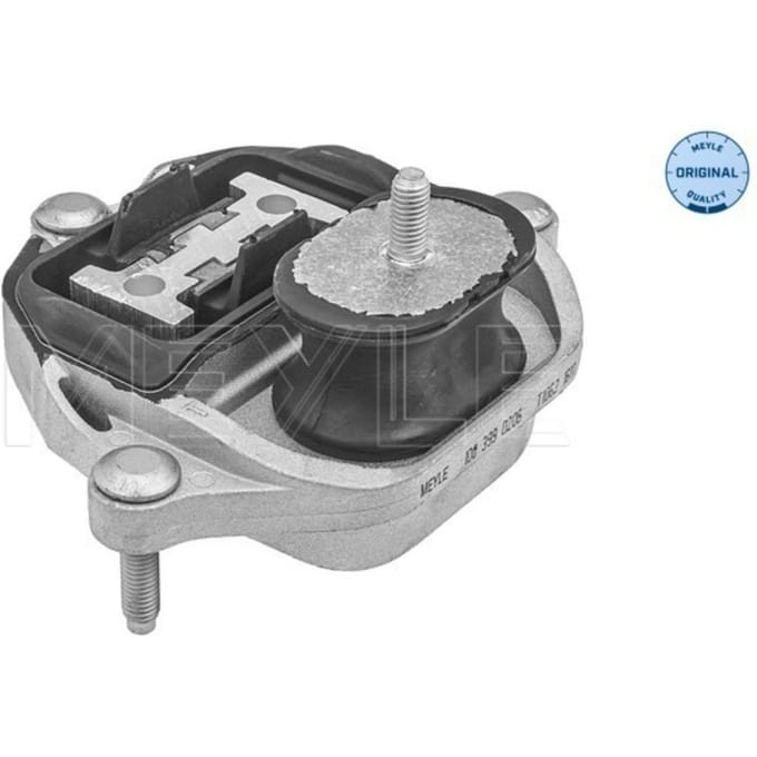 Ophanging, automatische transmissie MEYLE 100 399 0206