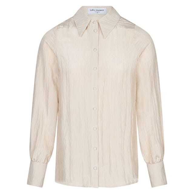 Lofty Manner Blouse lange mouw rh20 hanee