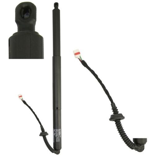 Elektromotor, achterklep STABILUS 175961